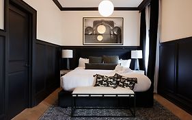 The Dorchester Hotel
